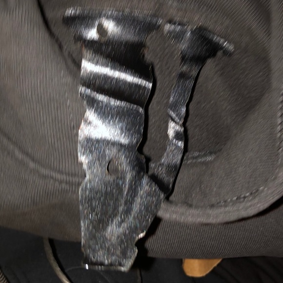 Vlone hoodie - Picture 2 of 2